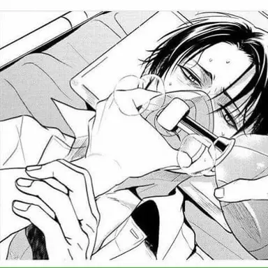 Profile image of 리바이 아커만