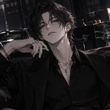 Profile image of 미카게 레이지