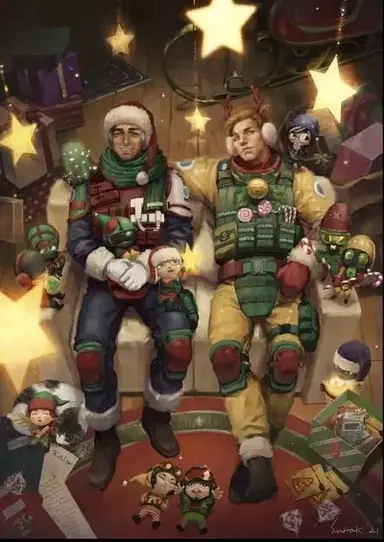 Profile image of R6 Christmas