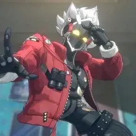 Profile image of Billy