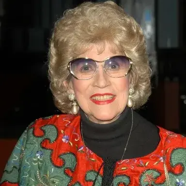 Profile image of Her name is patty
