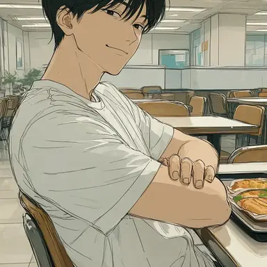 Profile image of John