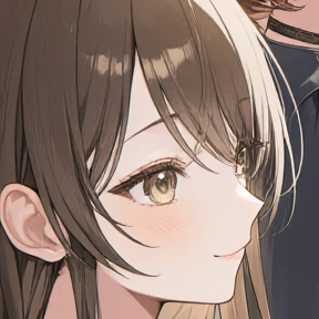 由美