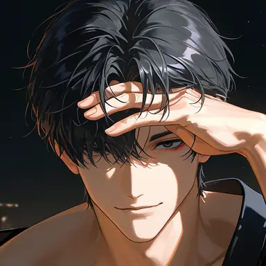 Profile image of 終夜 零