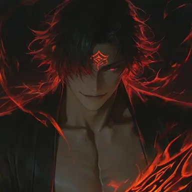 Profile image of 終夜 零