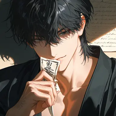 Profile image of 終夜 零