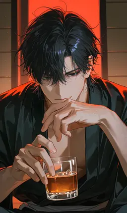 Profile image of 終夜 零
