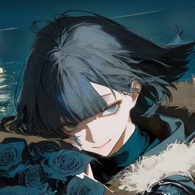 Profile image of 澄璃