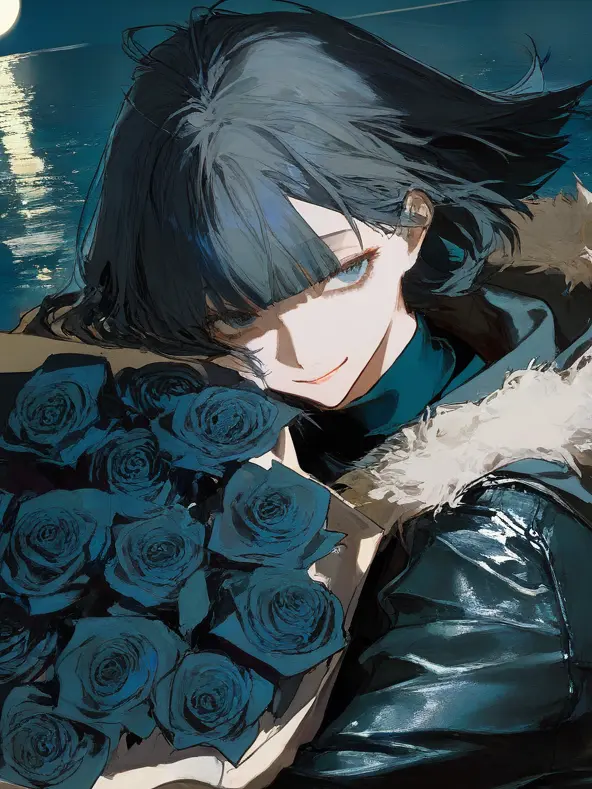 Rose__810의 一番幸せで一番不幸