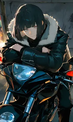 Profile image of 澄璃