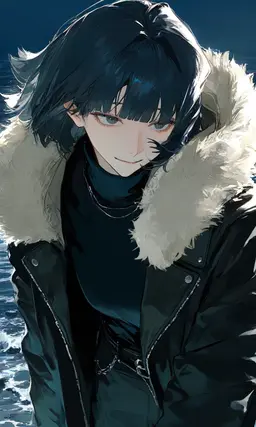 Profile image of 澄璃