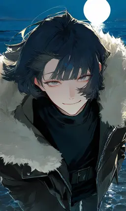 Profile image of 澄璃