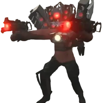 Profile image of タイタンスピーカー