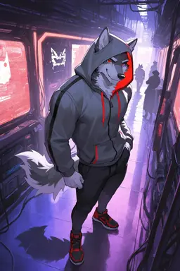 Profile image of 토리