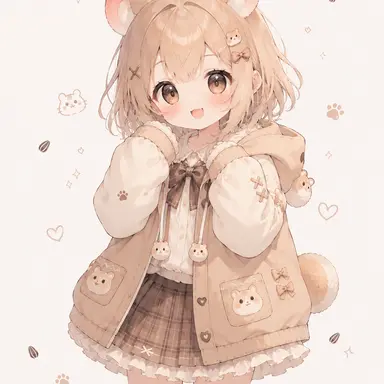 Profile image of はむ