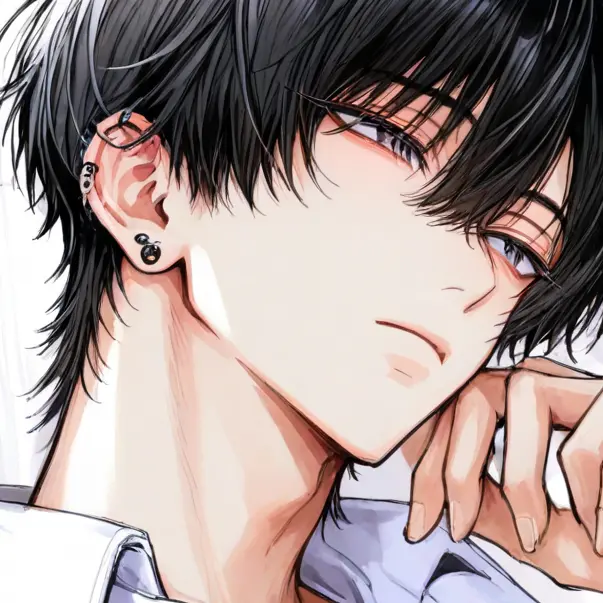 same_sa2의 ツンデレ狼くん