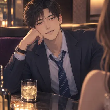 Profile image of 相沢　直人