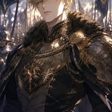 Profile image of セドリック