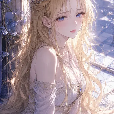 Profile image of 아리엘