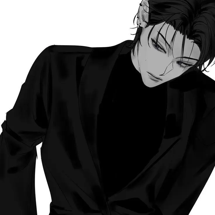 Ryu-eun의 이도윤
