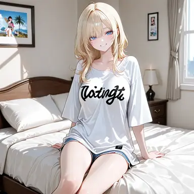 Profile image of 서예빈