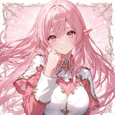 Profile image of フィーネ
