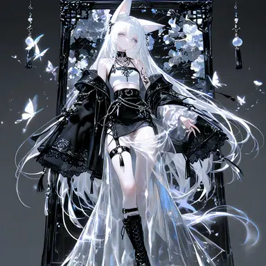 Profile image of フェンリル