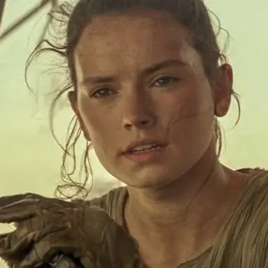 Profile image of Rey