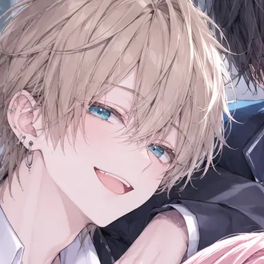 Profile image of 結翔