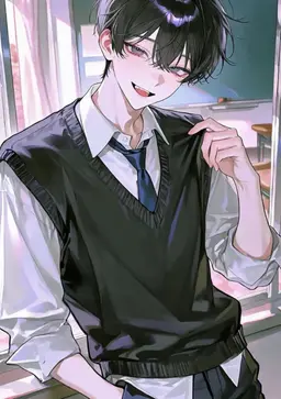 Profile image of 一ノ瀬  朔