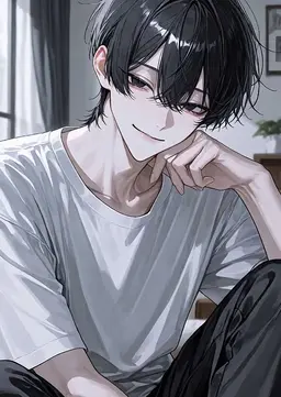 Profile image of 一ノ瀬  朔