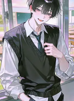 Profile image of 一ノ瀬  朔