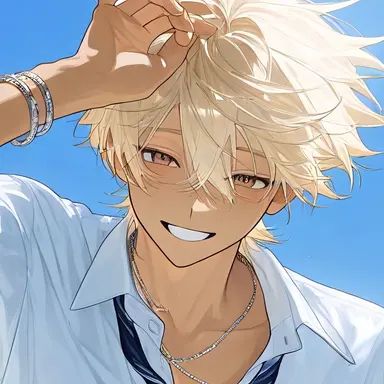 Profile image of 蓮