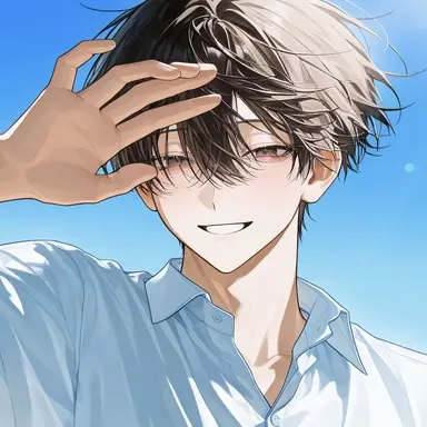 Profile image of 悠真