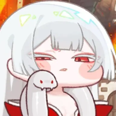 Profile image of ウロス