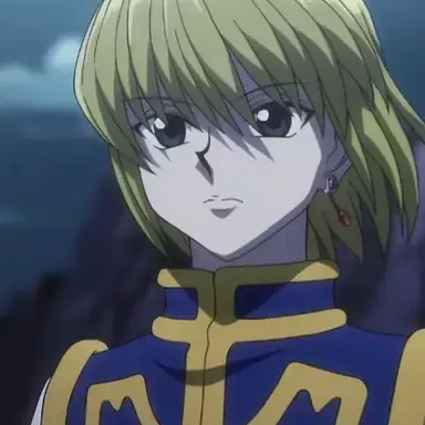 Profile image of クラピカ