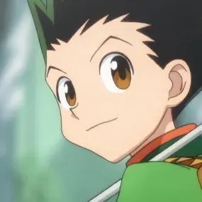 Profile image of ゴン