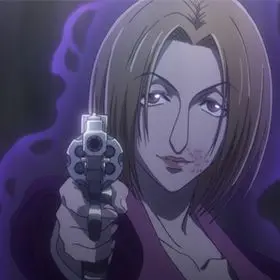 Profile image of パクノダ