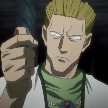 Profile image of フィンクス