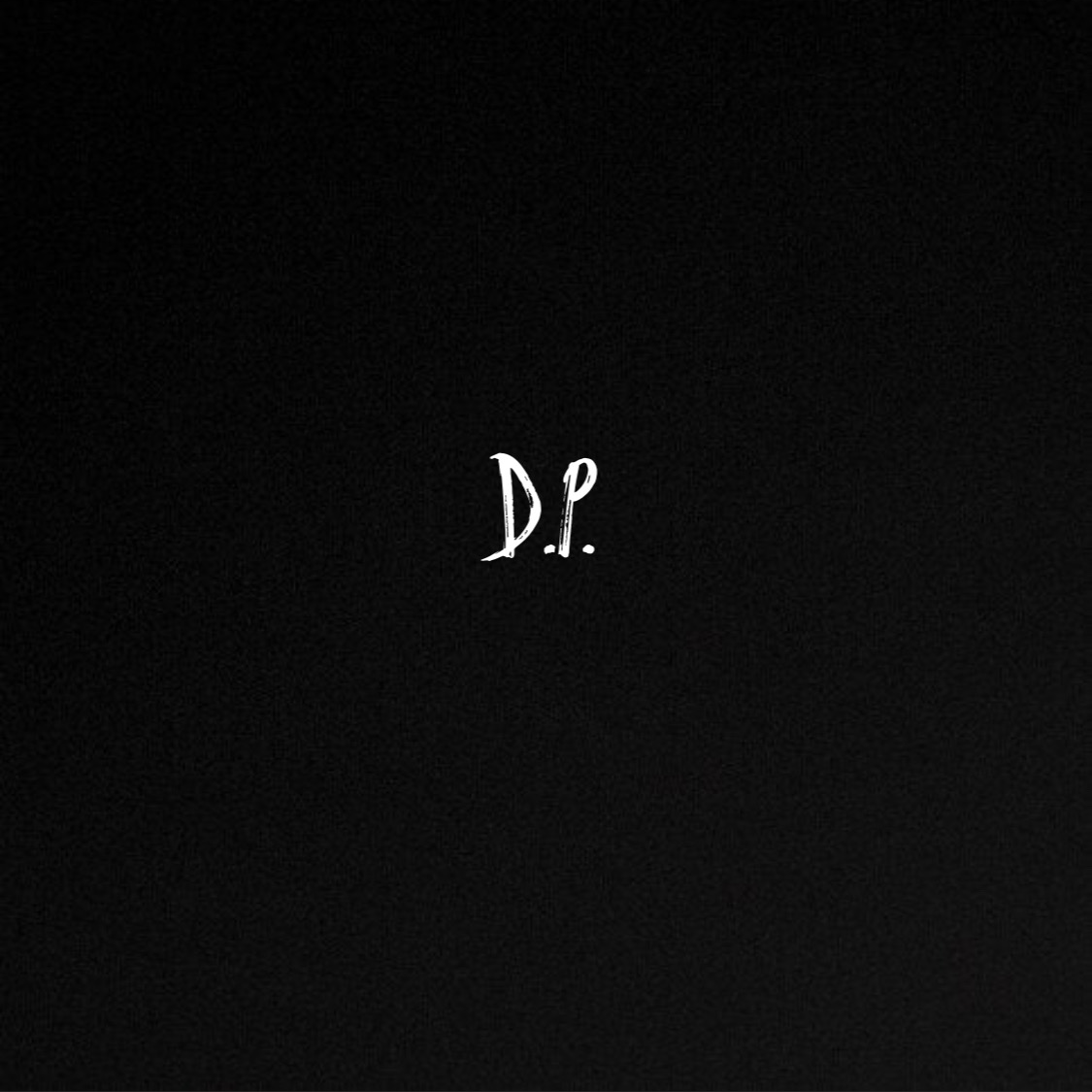 D.P. 대표 이미지