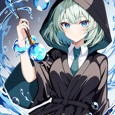 Profile image of メリア