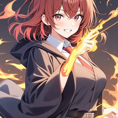 Profile image of レイラ