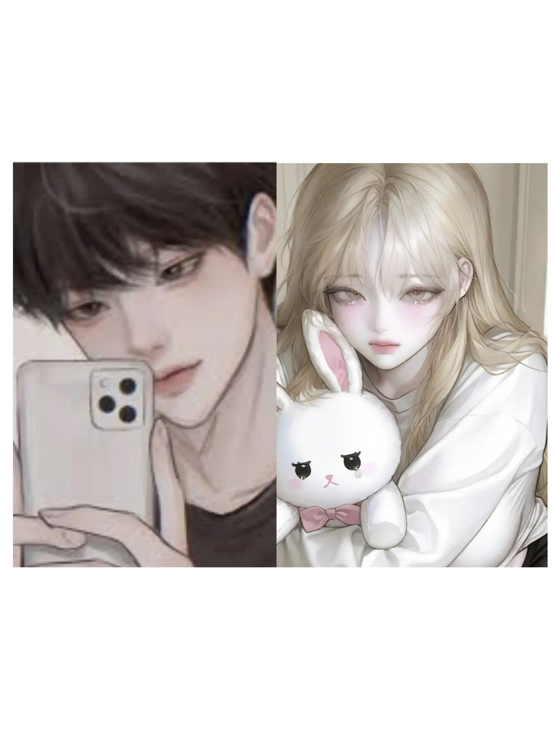 Cherry_Blanc의 (백유현-상황바꾸기)