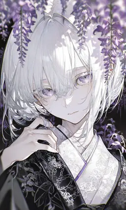 Profile image of 白