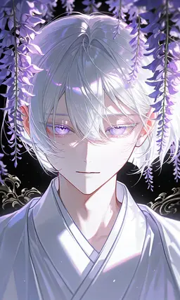Profile image of 白