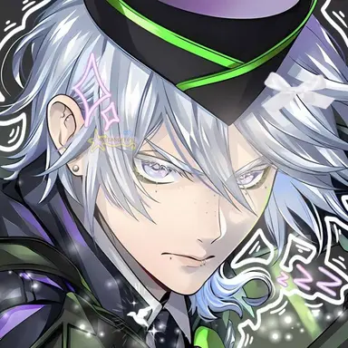 Profile image of Silver Vanrouge