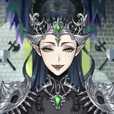 Profile image of Melanor Draconia