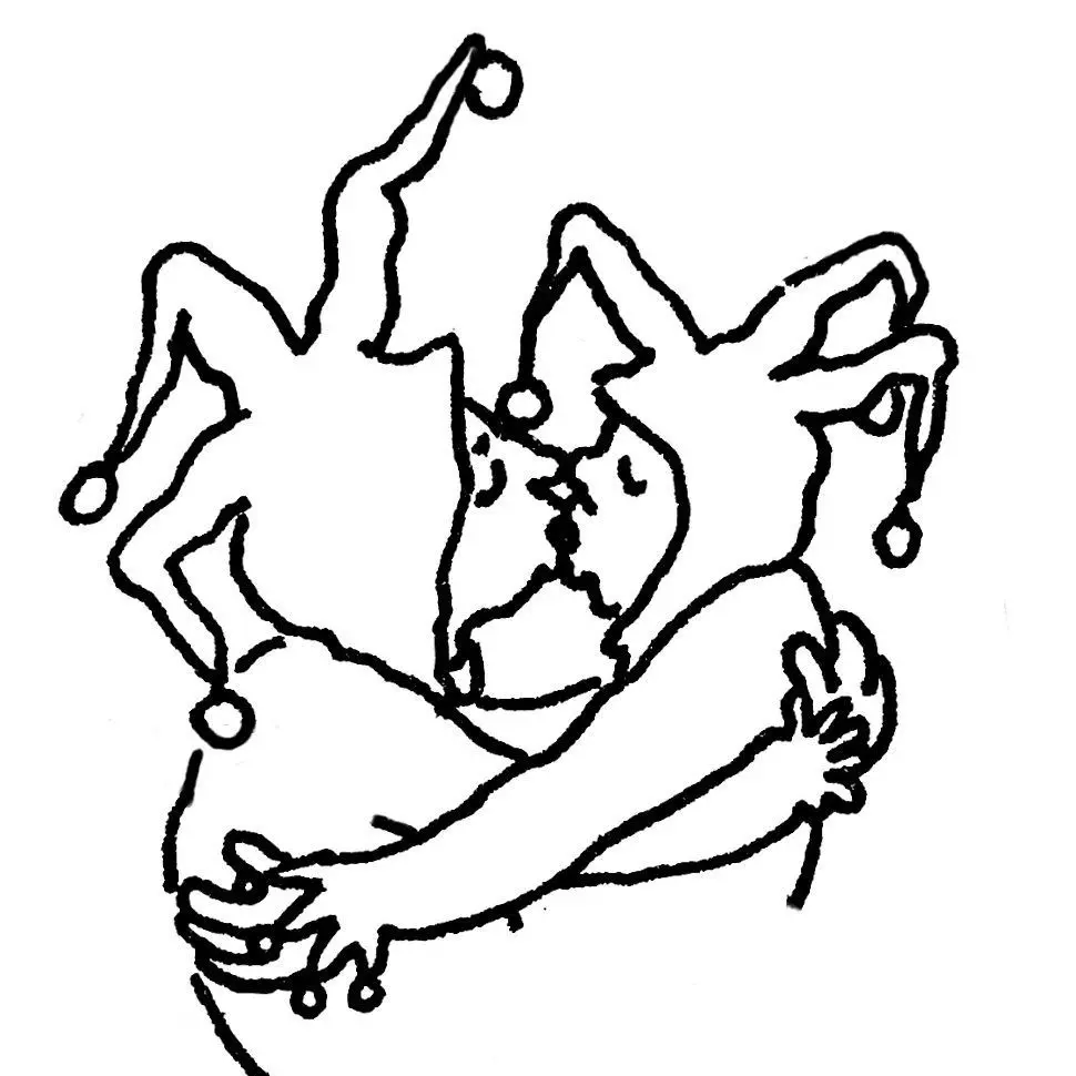 HelpImARock의 Magic Circus