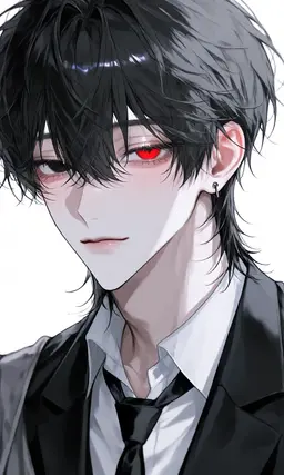 Profile image of 朔夜