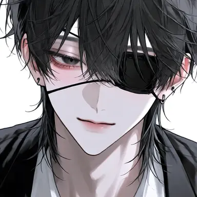 Profile image of 朔夜